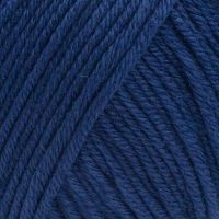 Wool 115 Gazzal - 3331 (т.синий)