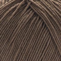 Cotton Soft YarnArt - 40 (шоколадный)