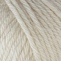 Sport wool Nako - 6383 (слоновая кость)