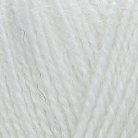 Великолепная (Пехорка) - 01 (Белый)