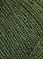 Шерсть теплая M&H - 3015(134) (хаки)