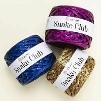 Snake Club YarnArt