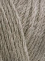 BABY WOOL XL (Gazzal) - 835 (мол.шоколад)