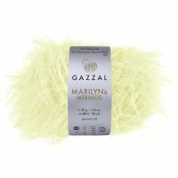 Marilyn&Merinos Gazzal - 8262 (молочный)