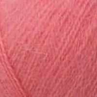 MOHAIR DELICATE (Nako) - 338-6138 (розовый коралл)