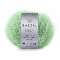 Teddy Gazzal - 6555 (салатовый)