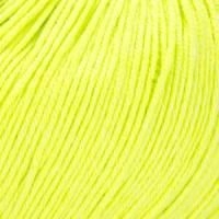 Baby Cotton YarnArt - 430 (желто-зеленый)