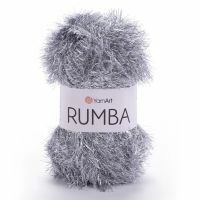 RUMBA (Румба), ЯрнАрт - 103 (серебро)