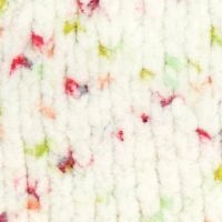 Velluto mini colors Alize - 8114 (колор)