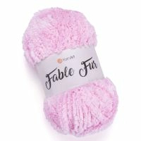 Fable Fur, YarnArt - 977 (барби)