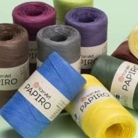 Papiro YarnArt