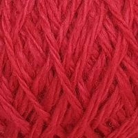 Элегант Рассказовская 100 г - 23 (красный)