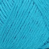 Хлопок Колибри М&H - 051 (бирюзовый)