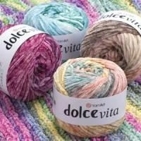 Dolce Vita YarnArt