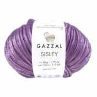 Sisley Gazzal - 5731 (розовая сирень)