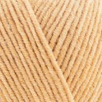 COTTON GOLD HOBBY NEW (ALIZE) - 964 (золотой песок)