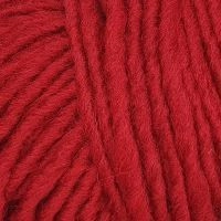 Ровница фантазийная Пехорка - 06 (красный)