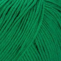 Baby Cotton YarnArt - 442 (яр.зелень)