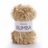 RUMBA (Румба), ЯрнАрт - 104 (золото)