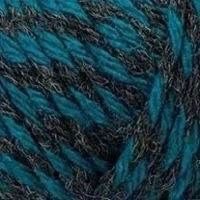 Sport wool Nako - 21341 (мор.волна/маренго меланж)