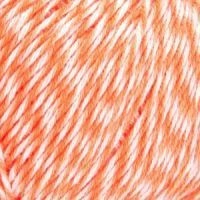 Baby Cotton Multicolor YarnArt - 5216 (оранж)