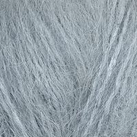 Мохер с хлопком Камтекс - 169 (серый)