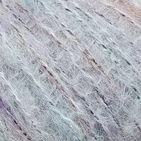 Фиера M&H - 009 (коралл-сирен-бирюза)