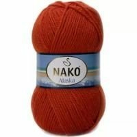 ALASKA (Nako) - 11023-7127 (терракот)