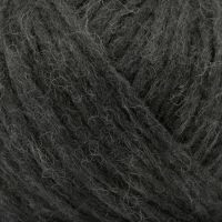 Alpaca Air Gazzal - 80 (черный)