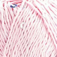 Cotton gold paillettes YarnArt - 7107 (светло-розовый)