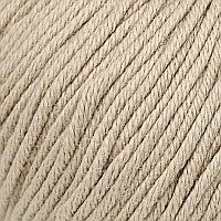 ORGANIC BABY COTTON - 441 (св.бежевый)