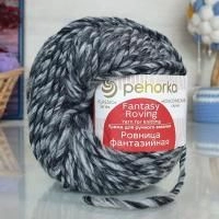 Ровница фантазийная Пехорка
