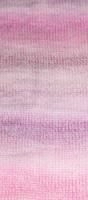 Mohair delicate Colorflow (Нако) - 28081 (розовый)