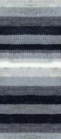 Vega Stripe, Nako - 82424 (т.синий/серый/белый)