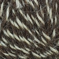 Деревенька (ТКФ) - 896 М (меланж)