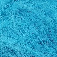 Эко-Норка M&H - 019 (бирюзовый)