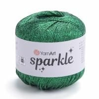 Sparkle YarnArt - 1333 (изумрудный)