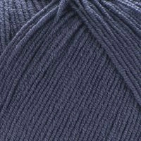 Cotton Soft YarnArt - 45 (тём.джинс)