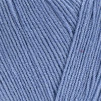 Cotton Soft YarnArt - 15 (джинсовый)