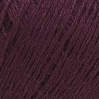 Хлопок Колибри М&H - 050 (марсала)