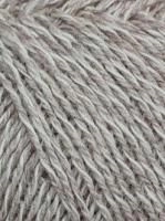 Шерсть теплая M&H - 3608 (какао меланж)