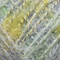 Фиера Альпака M&H - 013 (желтый салат)