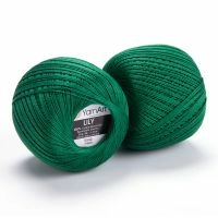 LILY (YarnArt) - 5542 (изумруд)