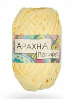 Papyrus, ARACHNA - 04 (св.желтый)