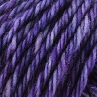 Nature Merinos Gazzal - 8313 (сиреневый)