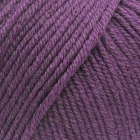Wool 115 Gazzal - 3324 (фиолет)
