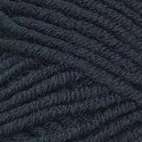 Premier wool Lanoso - 217 (черный)