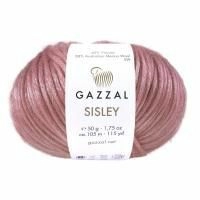 Sisley Gazzal - 5728 (темная пудра)