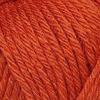 Sport wool Nako - 6963 (рыжий)