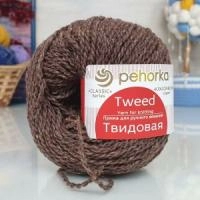 Твидовая Пехорка